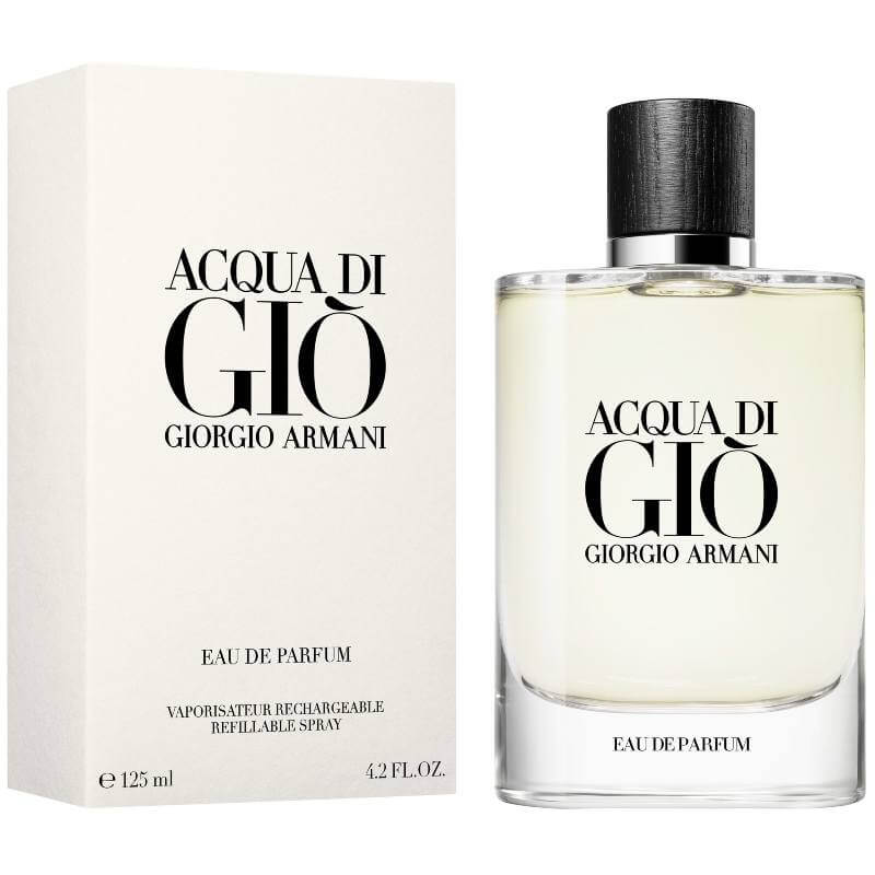 عطر  اکوا دی جیو | Acqua di Gio