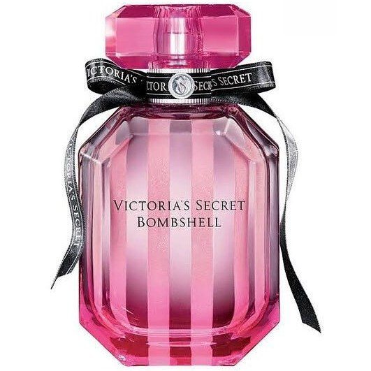 عطر ویکتوریا سکرت بامبشل (بمبشل) | Victoria Secret Bombshell