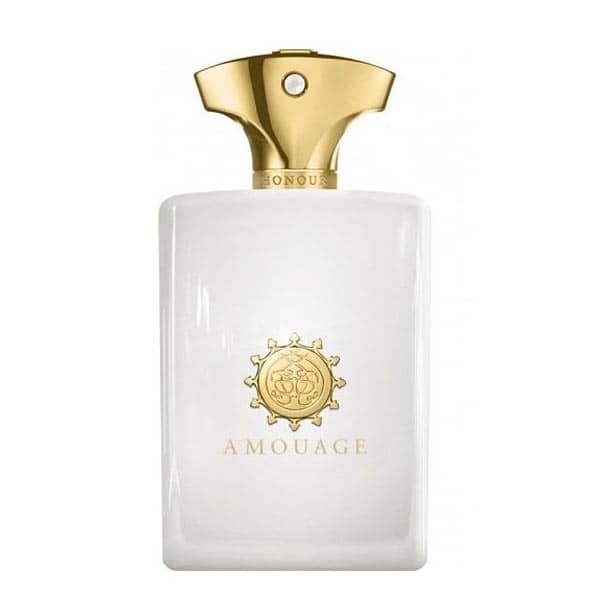 عطر آمواج هانر مردانه | Amouage Honour