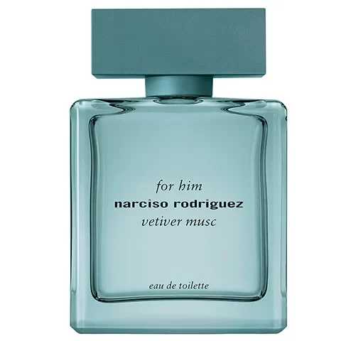 عطر نارسیسو رودریگز وتیور ماسک | Narciso Rodriguez Vetiver Musc