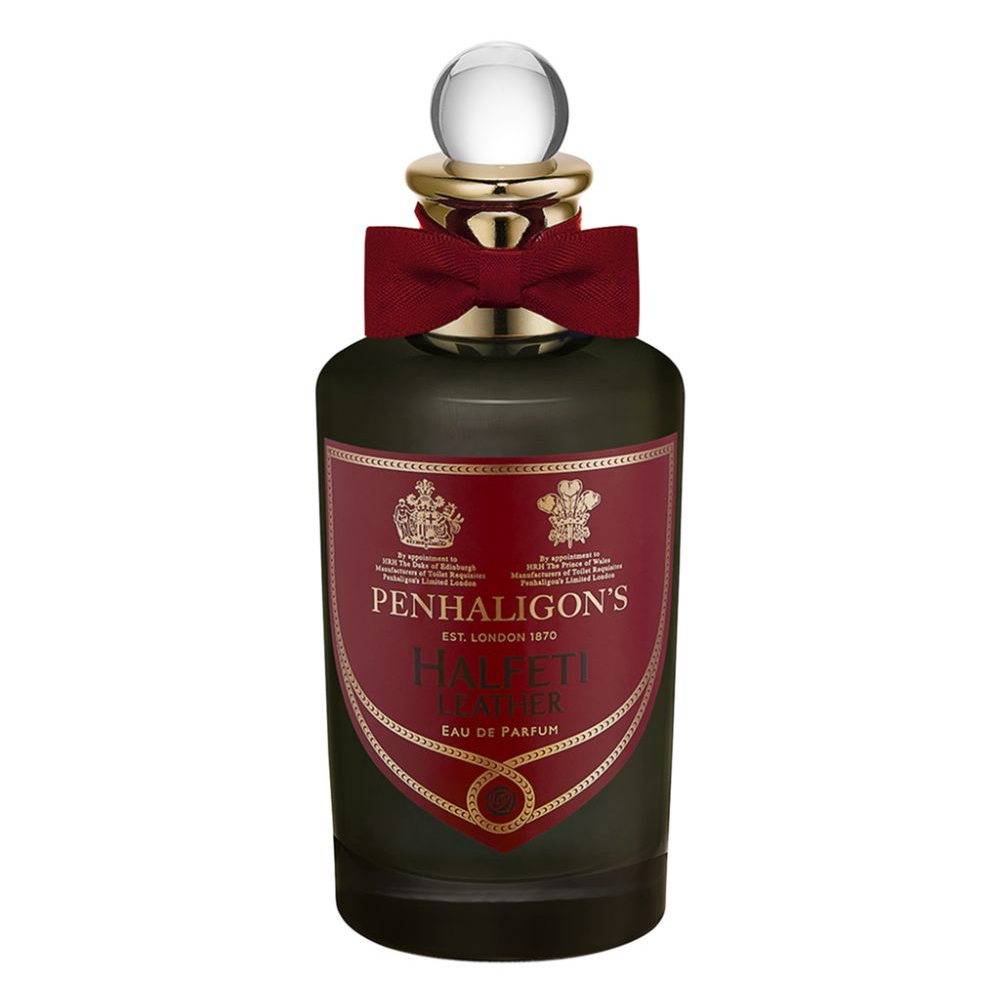 عطر پنهالیگونز هالفتی لدر | Penhaligon’s Halfeti Leather